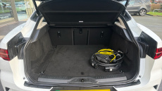 Jaguar I-Pace 294kW EV400 HSE 90kWh 5dr Auto [11kW Charger] Electric Estate